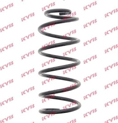 Suspension Spring K-Flex RC3456