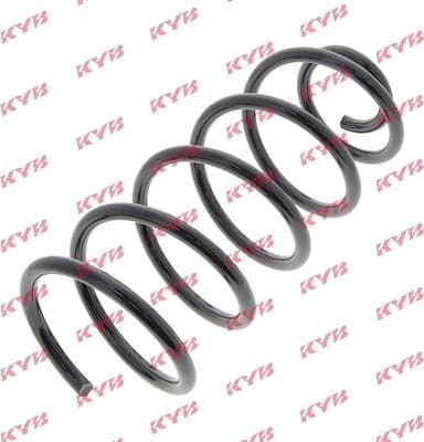 Suspension Spring K-Flex RC3456 - image 2