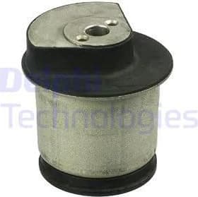 Bushing, axle beam TD1154W