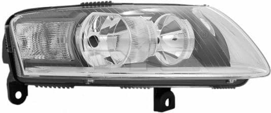 Headlight 20-0685-05-2