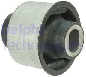 Mounting, control/trailing arm TD1618W