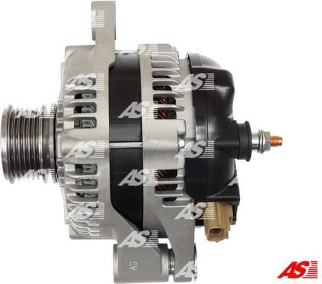 Alternator AS A6217 - image 4