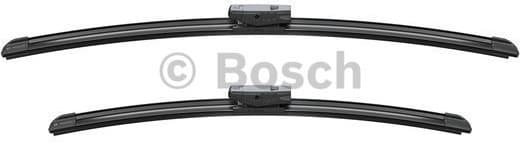 Wiper Blade Aerotwin Multi-Clip 3 397 014 123 - image 2