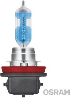 Bulb, cornering light NIGHT BREAKER® LASER 64211NL-HCB - image 2