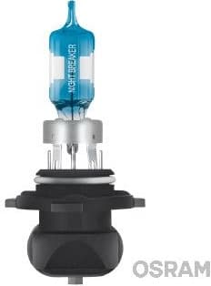 Bulb, front fog light NIGHT BREAKER® LASER 9005NL-HCB - image 2