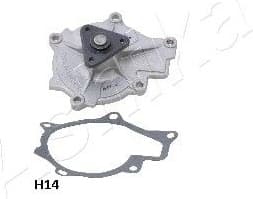 Water Pump, engine cooling 35-0H-H14