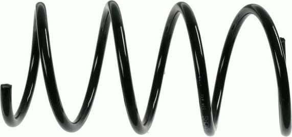 Suspension Spring 998 814