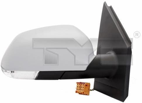 Exterior Mirror 337-0144