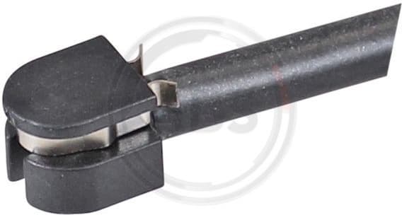 Warning Contact, brake pad wear 39967 - image 3