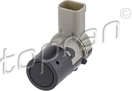 Sensor, park distance control 502 504