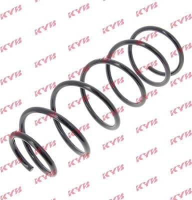 Suspension Spring K-Flex RG1550 - image 2