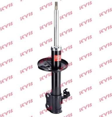 Shock Absorber Excel-G 334173