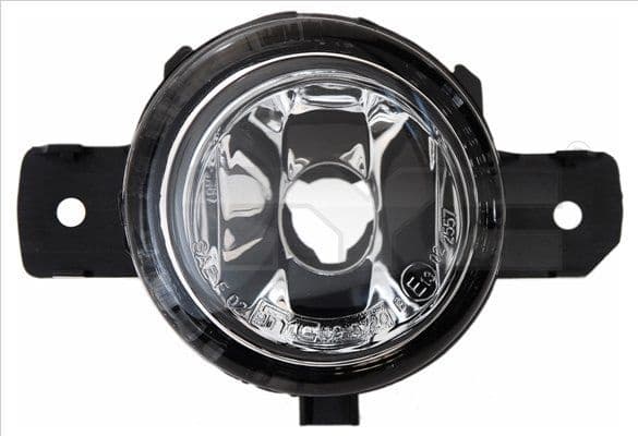 Front Fog Light 19-5719001