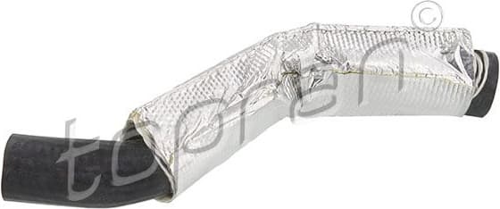 Oil Line, charger 723 491