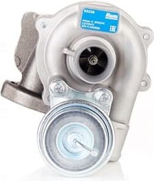 Charger, charging (supercharged/turbocharged) ** FACTORY NEW ** 93236 - image 2