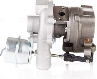 Charger, charging (supercharged/turbocharged) ** FACTORY NEW ** 93236 - image 3