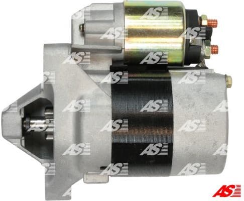 Starter AS S3007 - image 2