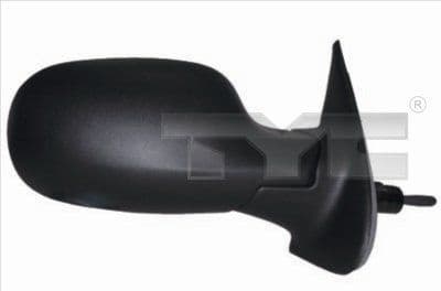 Exterior Mirror 324-0005