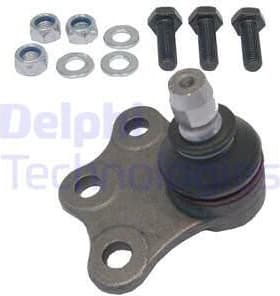 Ball Joint TC1312