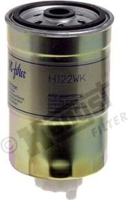 Fuel Filter H122WK