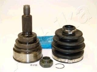 Joint Kit, drive shaft 62-08-828