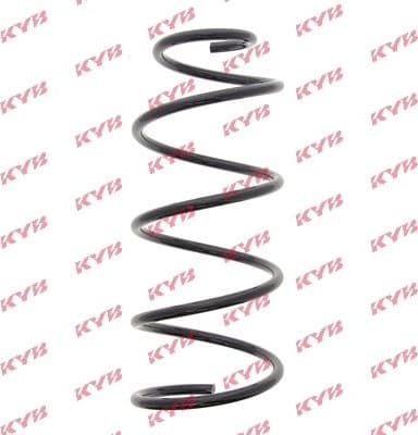 Suspension Spring K-Flex RG1363