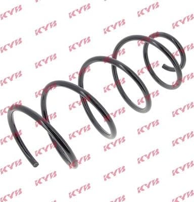 Suspension Spring K-Flex RG1363 - image 2