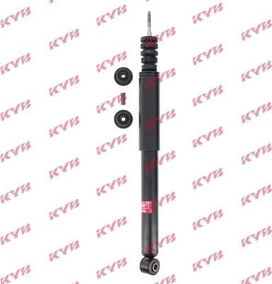 Shock Absorber Excel-G 3448002
