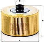 Oil Filter HU 10 002 z