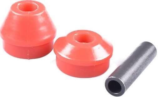 Mounting, control/trailing arm TED96995