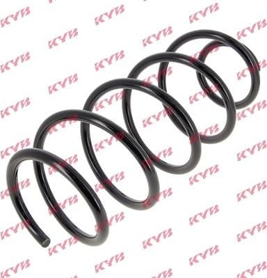 Suspension Spring K-Flex RA3420