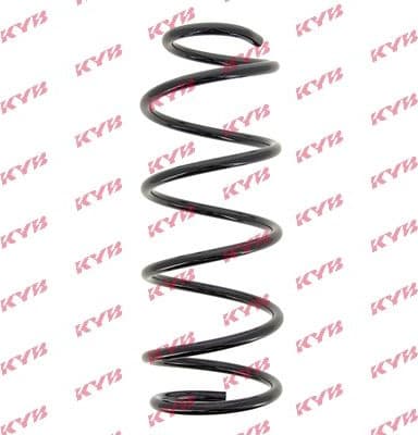 Suspension Spring K-Flex RA3421