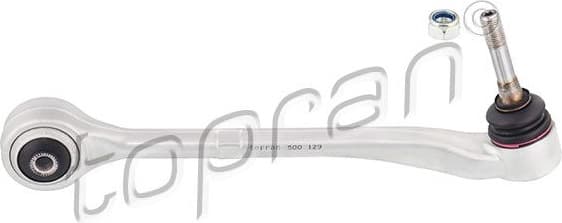 Control/Trailing Arm, wheel suspension 500 129