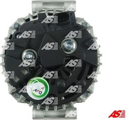 Alternator AS A0199 - image 3