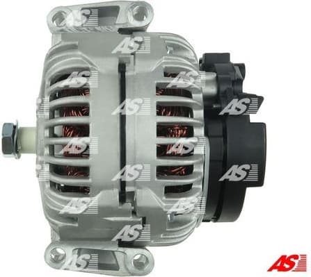Alternator AS A0199 - image 4