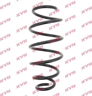 Suspension Spring K-Flex RA3976