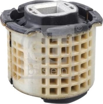 Bushing, axle beam 104881