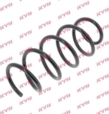 Suspension Spring K-Flex RH3332 - image 2