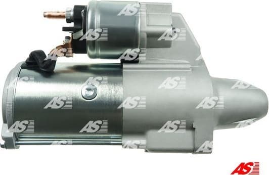 Starter AS S3080 - image 4