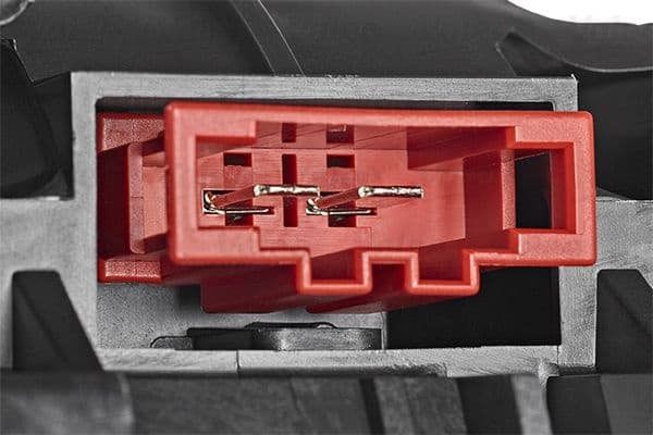 Interior Blower 715047 - image 2