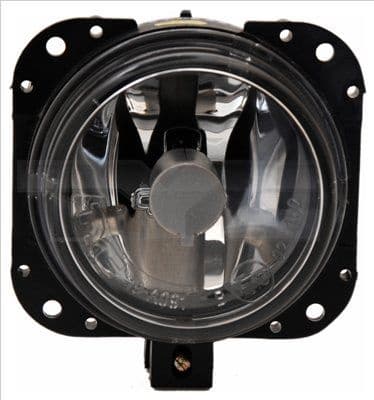 Front Fog Light 19-0091-05-2