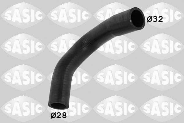 Radiator Hose 3400222