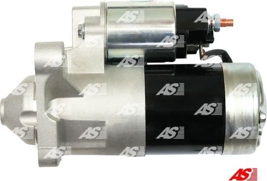 Starter AS S5044 - image 4