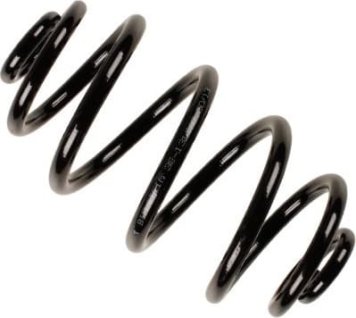 Suspension Spring BILSTEIN - B3 OE Replacement 38-131097