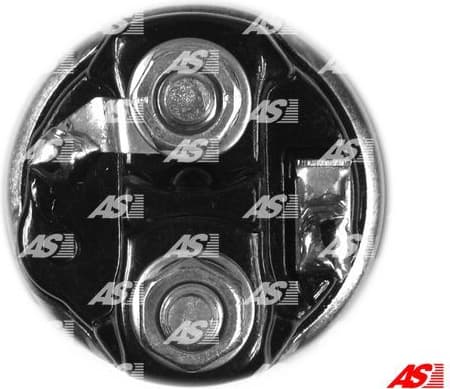 Solenoid Switch, starter AS SS6007
