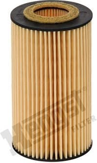 Oil Filter E11H D204