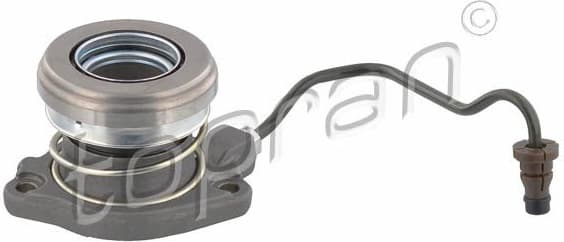 Central Slave Cylinder, clutch 208 762