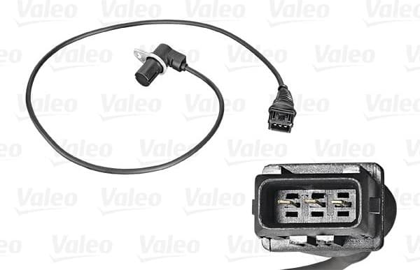 Sensor, crankshaft pulse 254030