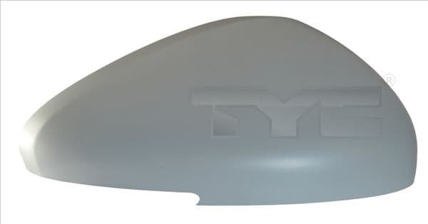 Cover, exterior mirror 326-0110-2