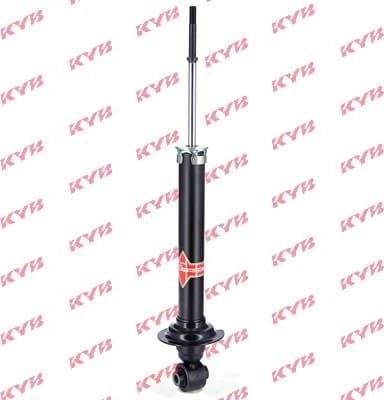 Shock Absorber Gas A Just 551108